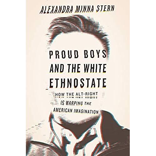 Proud Boys And The White Ethnostate