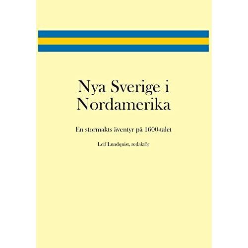 Nya Sverige I Nordamerika