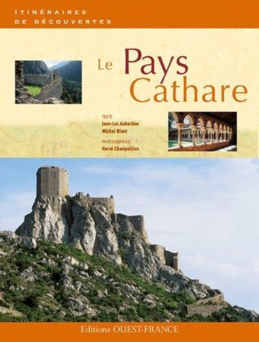 Le Pays Cathare