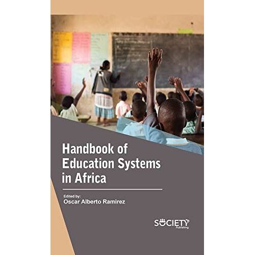 Handbook Of Education Systems In Africa
