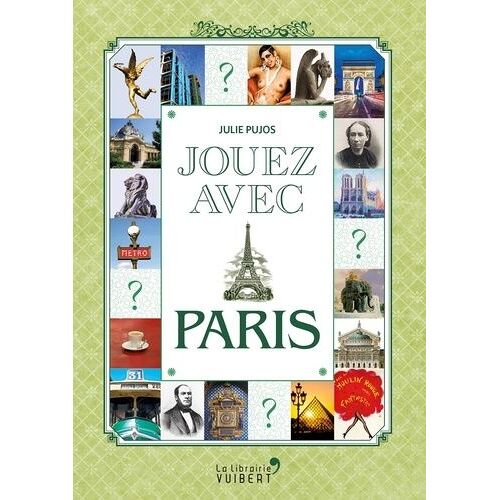 Jouez Avec Paris