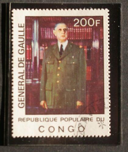Général De Gaulle