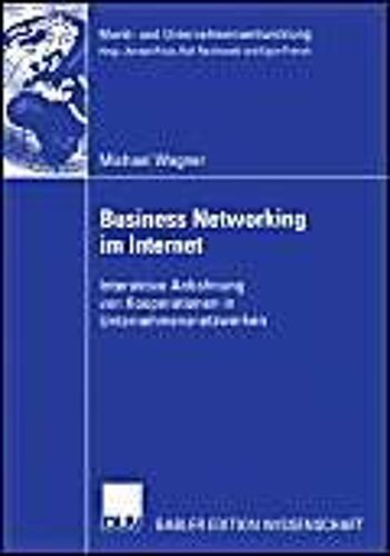 Business Networking Im Internet