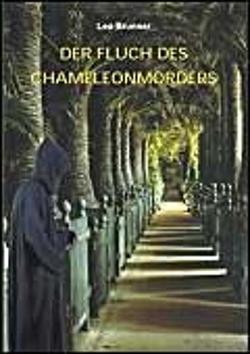 Der Fluch Des Chamäleonmörders