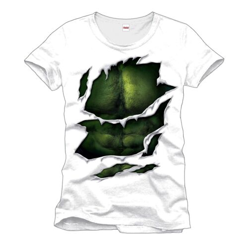 Hulk - T-Shirt Suit (L)