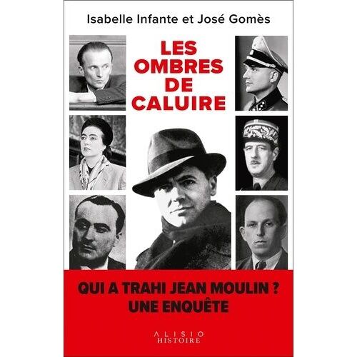 Les Ombres De Caluire