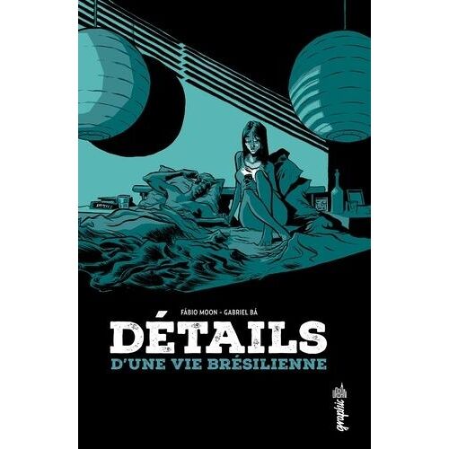 Détails D'une Vie Brésilienne