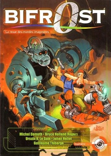 Bifrost, N° 25
