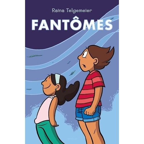 Fantômes
