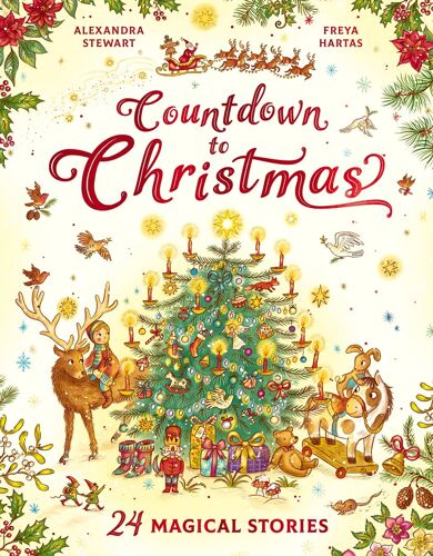 Countdown To Christmas