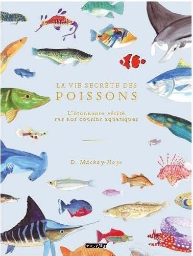 La Vie Secrète Des Poissons