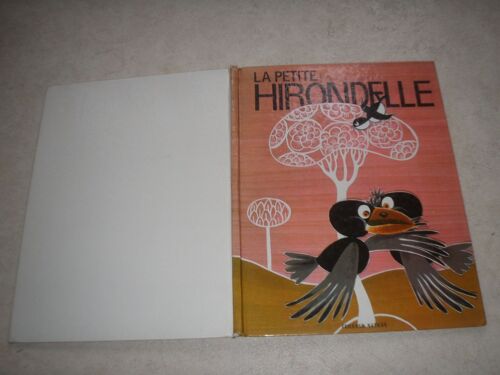La Petite Hirondelle