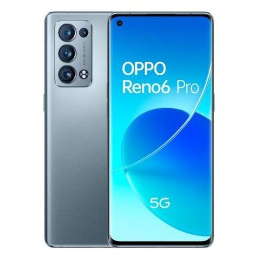 Oppo Reno 6 Pro Gris 12/256 Go