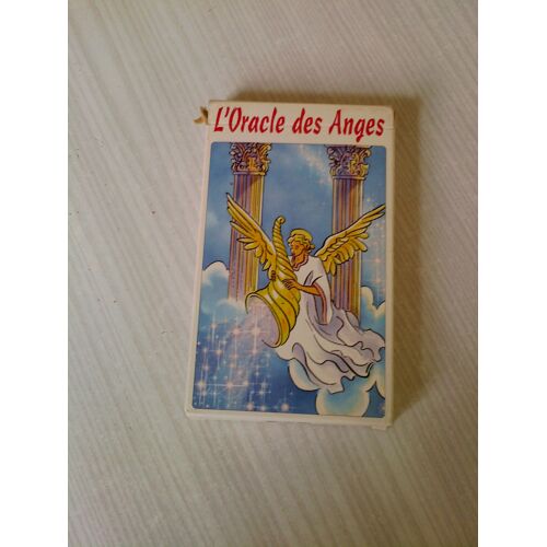 L'oracle Des Anges