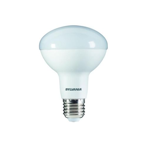 Ampoule Led Refled R80 E27 806lm 9w 3000k