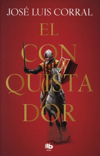 El Conquistador