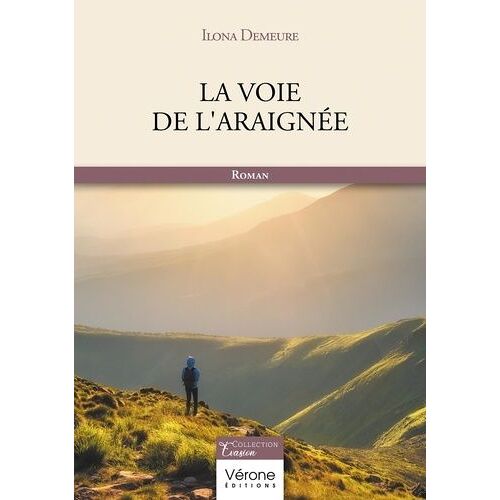 La Voie De L'araignée
