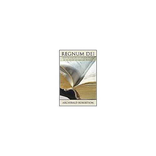 Regnum Dei