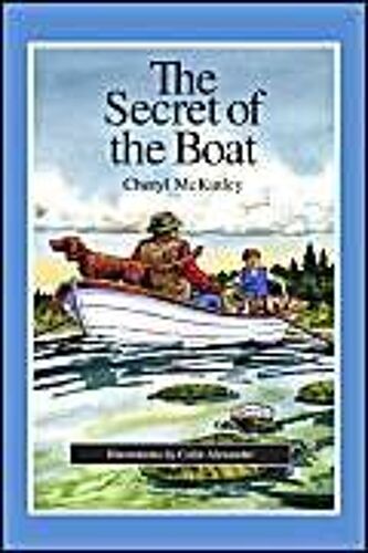 The Secret Of The Boat