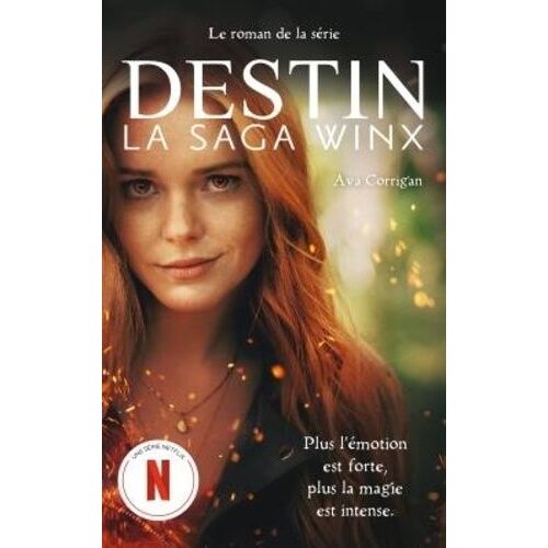 Destin : La Saga Winx