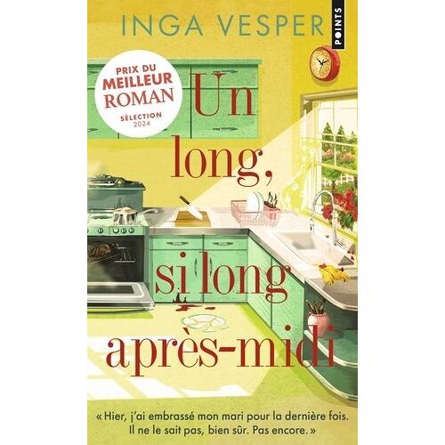 Un Long, Si Long Après-Midi