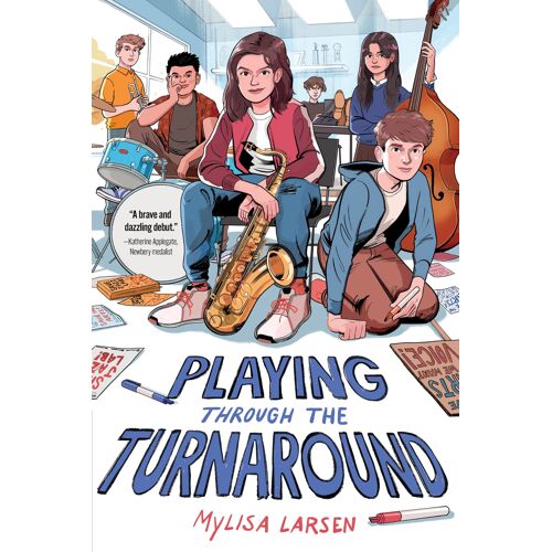 Playing Through The Turnaround