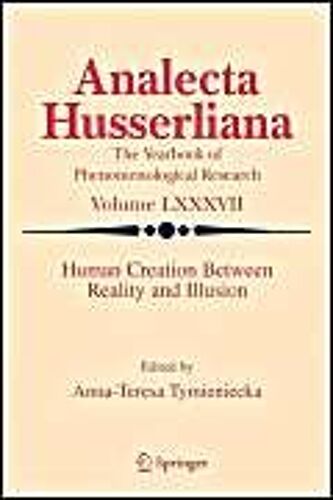 Human Creation Between Reality And Illusion