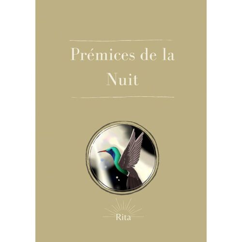 Prémices De La Nuit