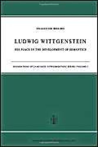 Ludwig Wittgenstein