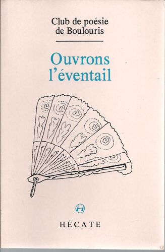 Ouvrons L'éventail