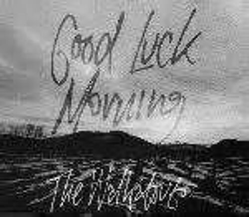 Good Luck Morning