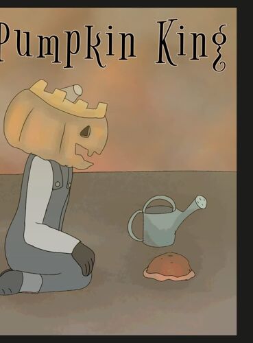 Pumpkin King