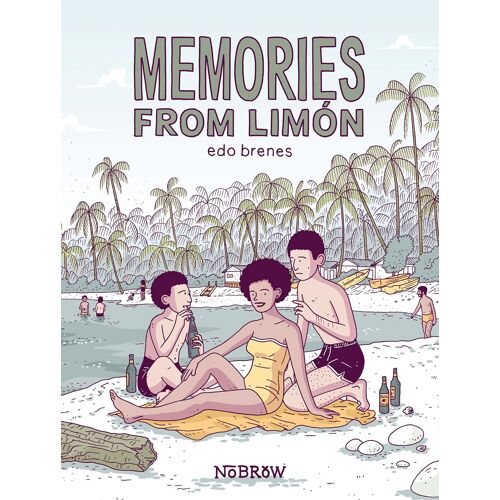 Memories From Limón