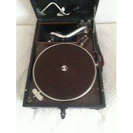 Gramophone