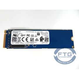 KIOXIA L57447-001 / KBG40ZNV256G SSD 256 Go 2280 PCIe NVMe Value