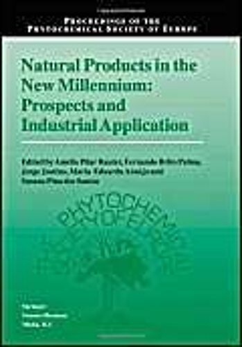 Natural Products In The New Millennium: Prospects And Industrial Application