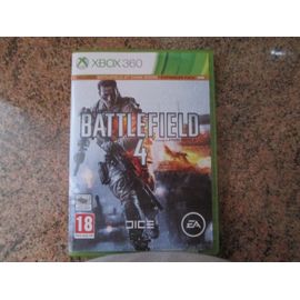 Battlefield 4 (Xbox 360) - Limited Edition