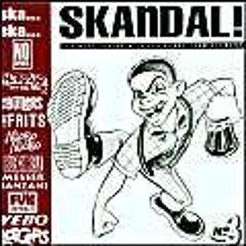 10 Ska Bands From Germany