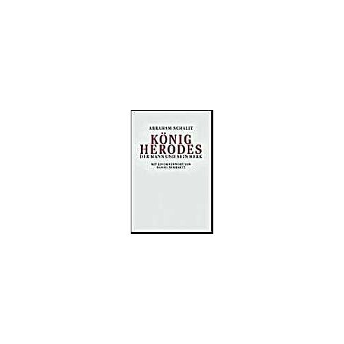 König Herodes