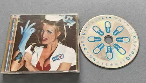 Blink 182