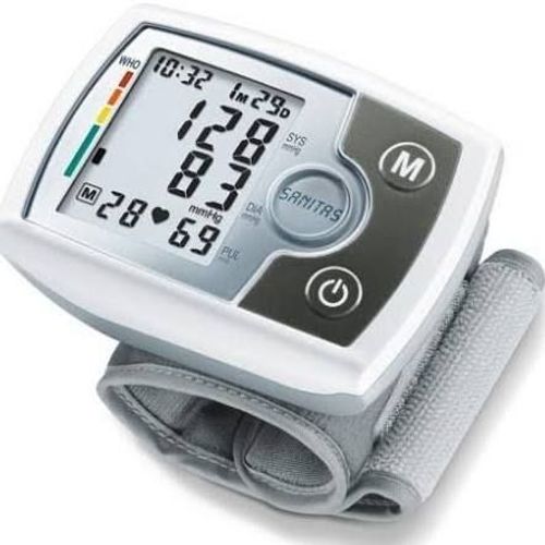 Sanitas Sbm 03 - Moniteur De Tension Artérielle