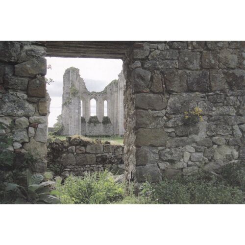Ancienne Abbaye De Preuilly - Seine Et Marne -