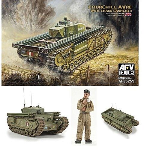 Afv Club 35259