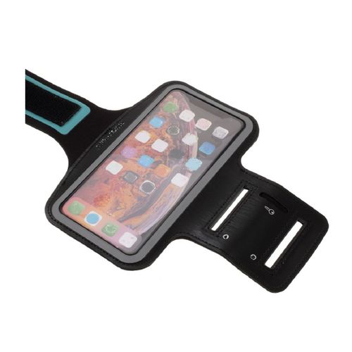 Pour Oppo Realme Gt Neo 2t (2021) Brassard Professionnelle Housse Armband Néoprène Étanche Sport Gym - Dfvmobile