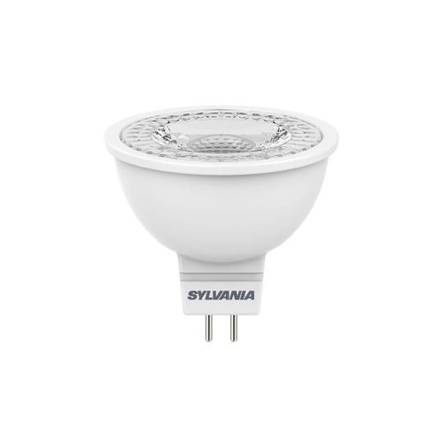 Ampoule Led Refled Mr16 Gu5.3 5.5w 345lm 3000k 36d