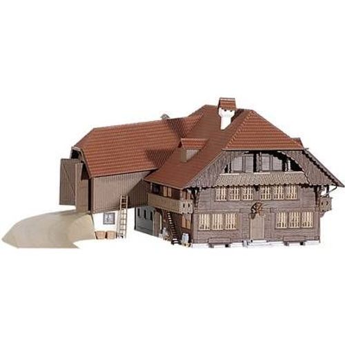 Ferme Kibri 38808 H0-Kibri