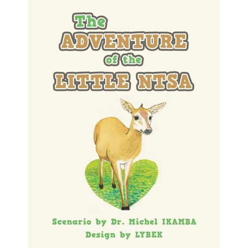 The Adventure Of The Little Ntsa