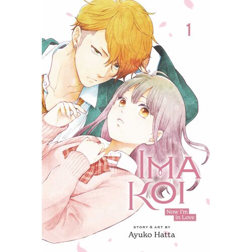 Ima Koi: Now I'm In Love, Vol. 1