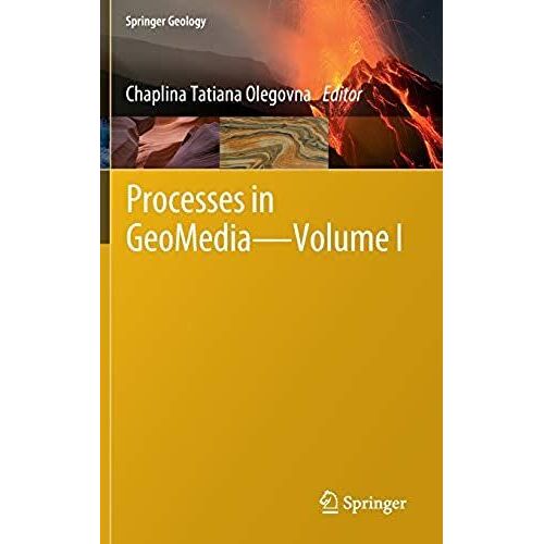 Processes In Geomedia-Volume I