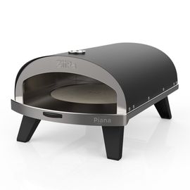 Four À Pizza À Gaz Charbon